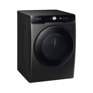 Foto 1 | Lavadora Samsung 22 kg Frontal AI Control SmartThings Negra