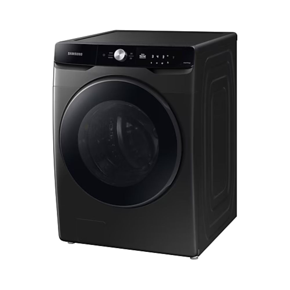 Foto 3 | Lavadora Samsung 22 kg Frontal AI Control SmartThings Negra