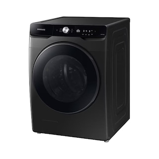 Foto 3 | Lavadora Samsung 22 kg Frontal AI Control SmartThings Negra