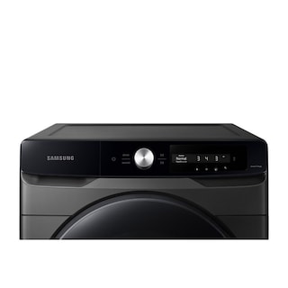 Foto 5 | Lavadora Samsung 22 kg Frontal AI Control SmartThings Negra