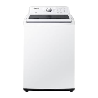 Foto 1 | Lavadora Samsung Wa21a3341gw Blanca de 21 kg