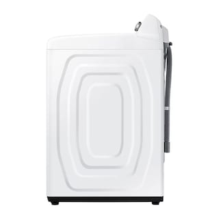 Foto 4 | Lavadora Samsung Wa21a3341gw Blanca de 21 kg