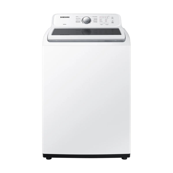 Foto 1 | Lavadora Samsung Wa20a3351gw Blanca de 20 kg
