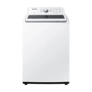 Foto 1 | Lavadora Samsung Wa20a3351gw Blanca de 20 kg