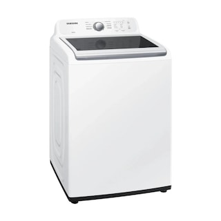 Foto 2 | Lavadora Samsung Wa20a3351gw Blanca de 20 kg