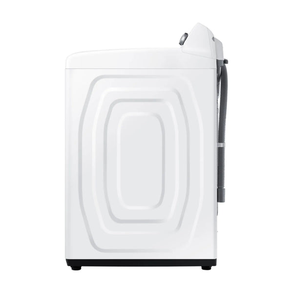 Foto 5 pulgar | Lavadora Samsung Wa20a3351gw Blanca de 20 kg