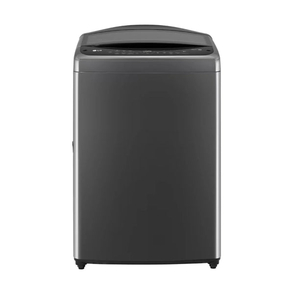 Foto 1 | Lavadora LG 18 Kilos Carga Superior Negra