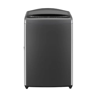 Foto 1 | Lavadora LG 18 Kilos Carga Superior Negra