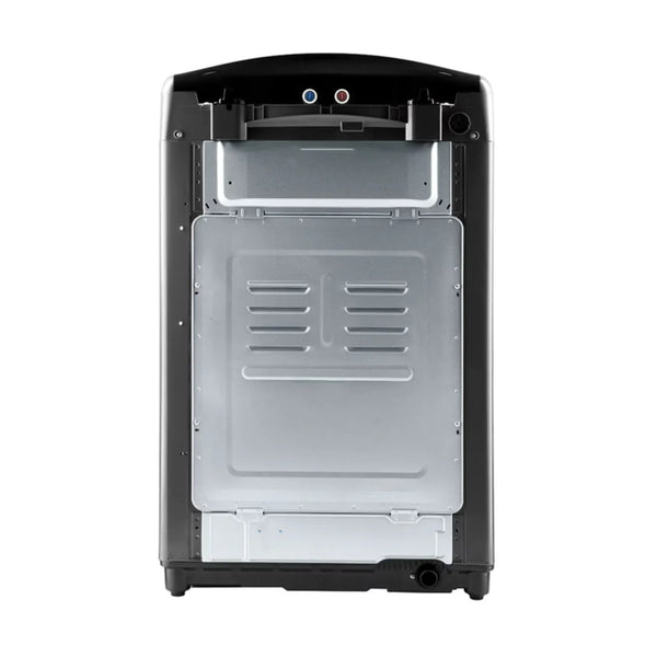 Foto 4 | Lavadora LG 18 Kilos Carga Superior Negra