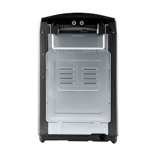 Foto 4 | Lavadora LG 18 Kilos Carga Superior Negra