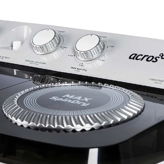 Foto 3 | Lavadora Acros ALD-1545JE con 2 Tinas 15 kg