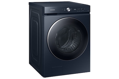 Foto 2 | Lavadora Samsung WF26BB8900ADAX Azul de 26 kg