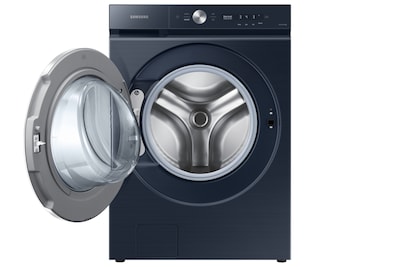 Foto 5 | Lavadora Samsung WF26BB8900ADAX Azul de 26 kg