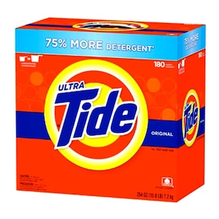 Foto 1 | Detergente En Polvo Tide Ultra Power Original 1,36 Kg - Venta Internacional.