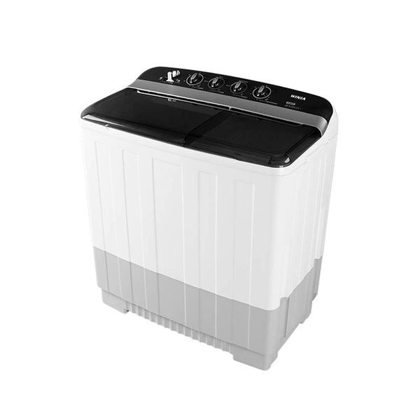 Foto 3 pulgar | Lavadora Semiautomática 26 Kilos Winia DWM-K523PB