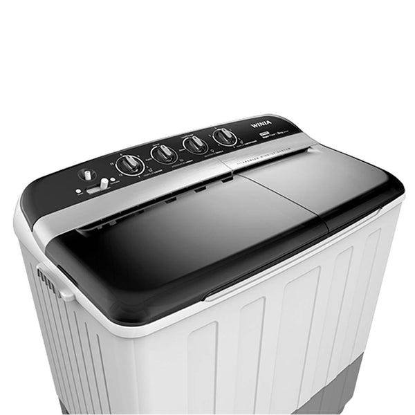 Foto 3 | Lavadora Semiautomática 26 Kilos Winia DWM-K523PB