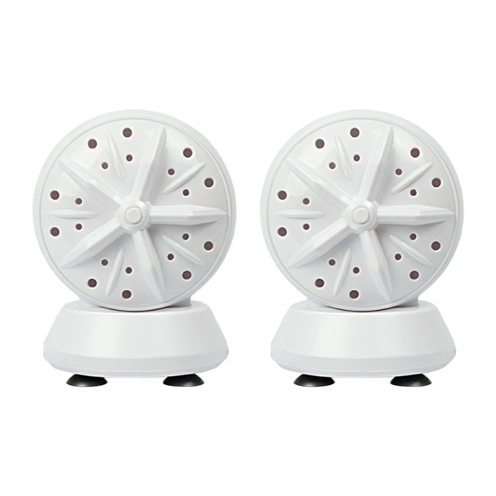 Foto 3 | Lavadora Ultrasónica Recargable Usb Turbo Wash - Venta Internacional