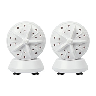 Foto 3 | Lavadora Ultrasónica Recargable Usb Turbo Wash - Venta Internacional