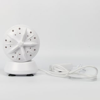 Foto 5 | Lavadora Ultrasónica Recargable Usb Turbo Wash - Venta Internacional