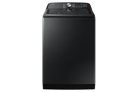 Lavadora Samsung Carga Superior con Agitador Activewave 25 Kg Wa25dg5505avax Negra