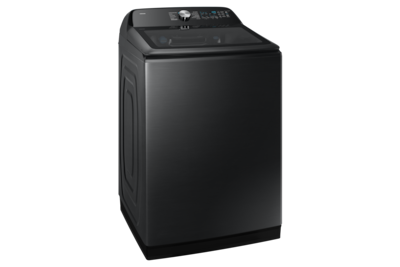 Foto 2 | Lavadora Samsung Carga Superior con Agitador Activewave 25 Kg Wa25dg5505avax Negra