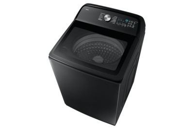 Foto 5 | Lavadora Samsung Carga Superior con Agitador Activewave 25 Kg Wa25dg5505avax Negra