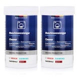 Limpiador Para Lavadoras Bosch 00311925, Paquete De 2 - Venta Internacional.