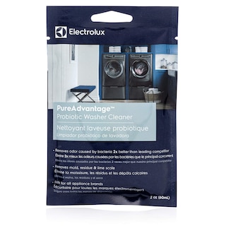 Foto 4 | Limpiador, Desodorizante Y Descalcificador Para Lavadoras Electrolux 10elprol02 - Venta Internacional.