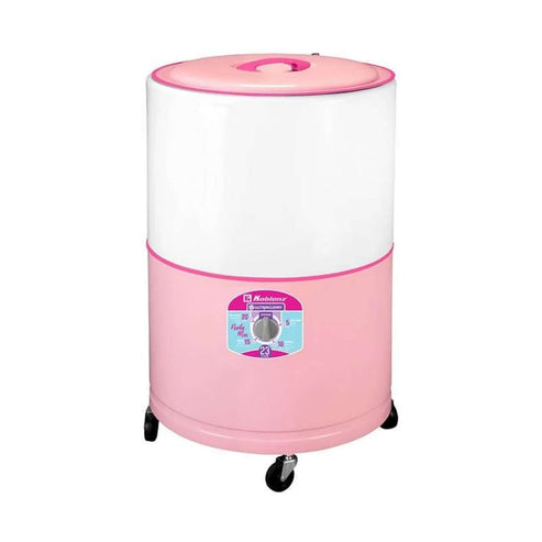 Foto 1 | Lavadora de Polea Koblenz 23 Kg Rosa LRK-2311