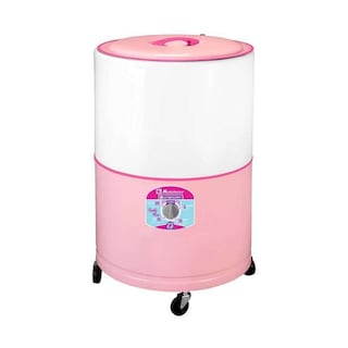 Foto 1 | Lavadora de Polea Koblenz 23 Kg Rosa LRK-2311