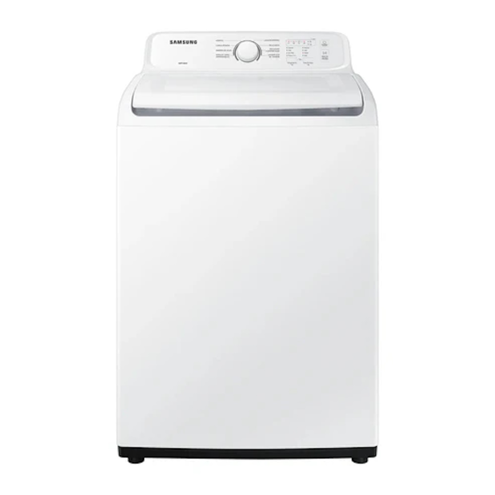 Foto 2 pulgar | Lavadora Samsung 22 Kg Wa22a3350gw
