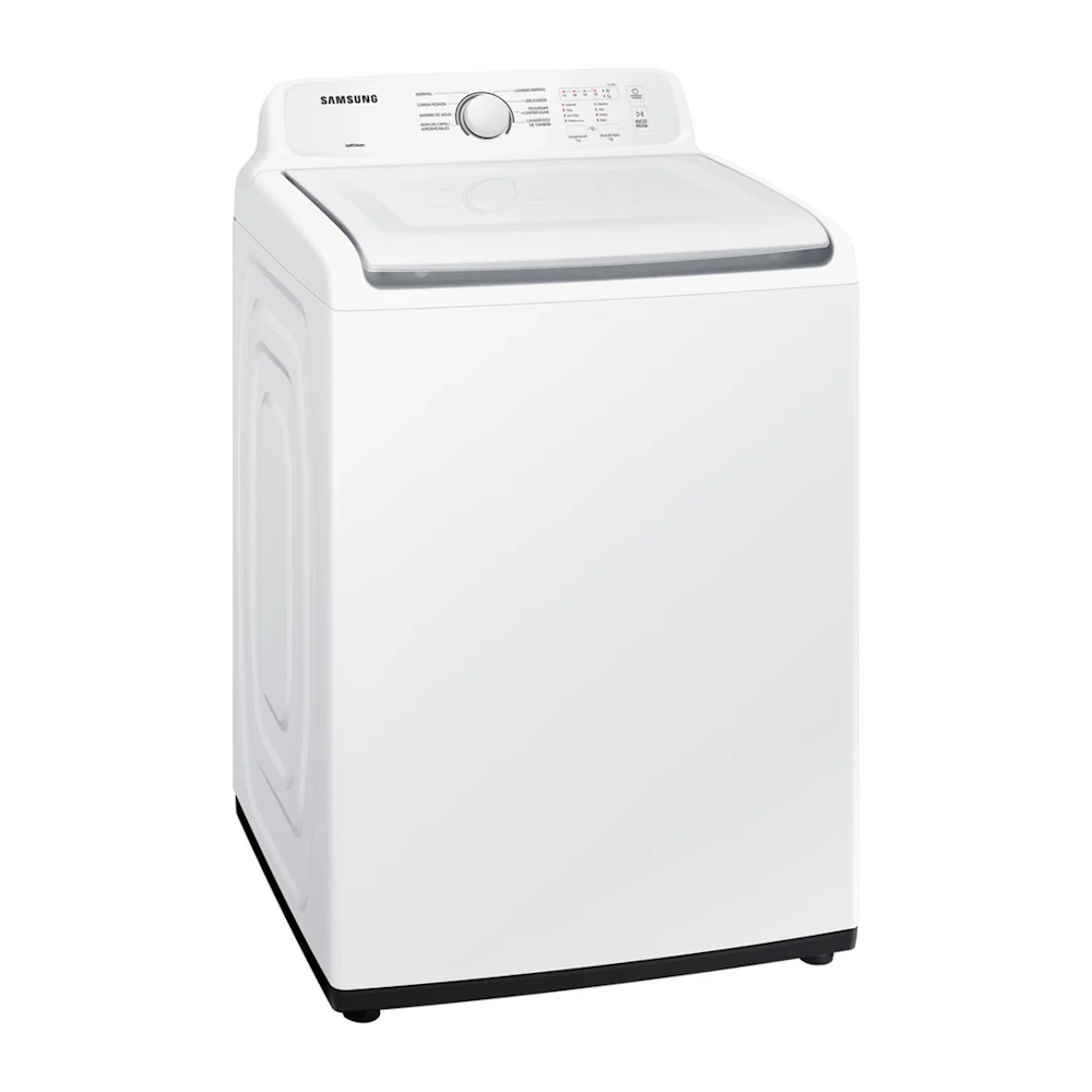 Foto 3 pulgar | Lavadora Samsung 22 Kg Wa22a3350gw