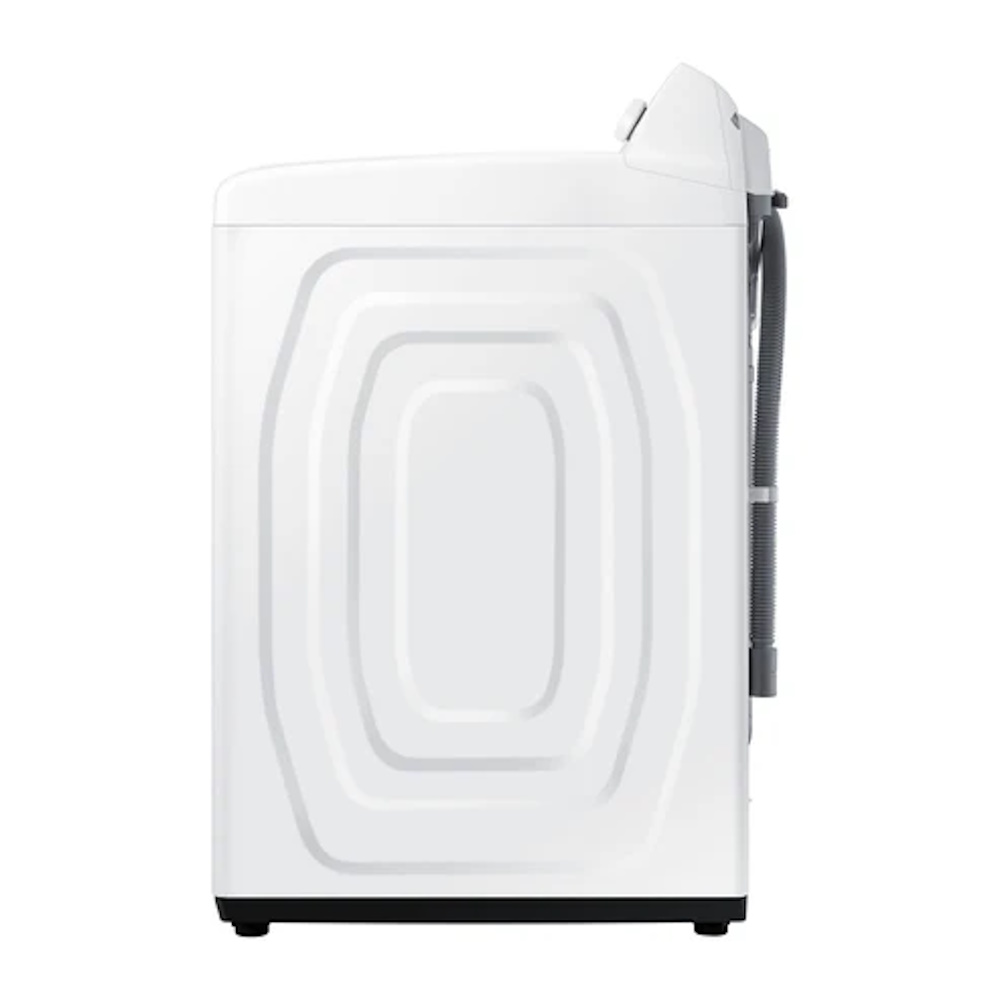 Foto 5 pulgar | Lavadora Samsung 22 Kg Wa22a3350gw