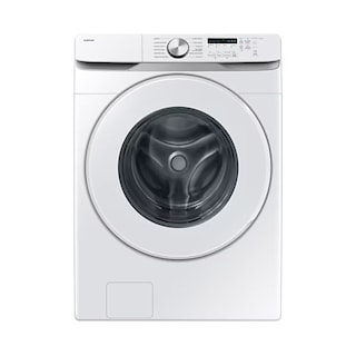 Foto 1 | Lavadora Samsung Frontal Ai Ecobubble 26 kg Blanca