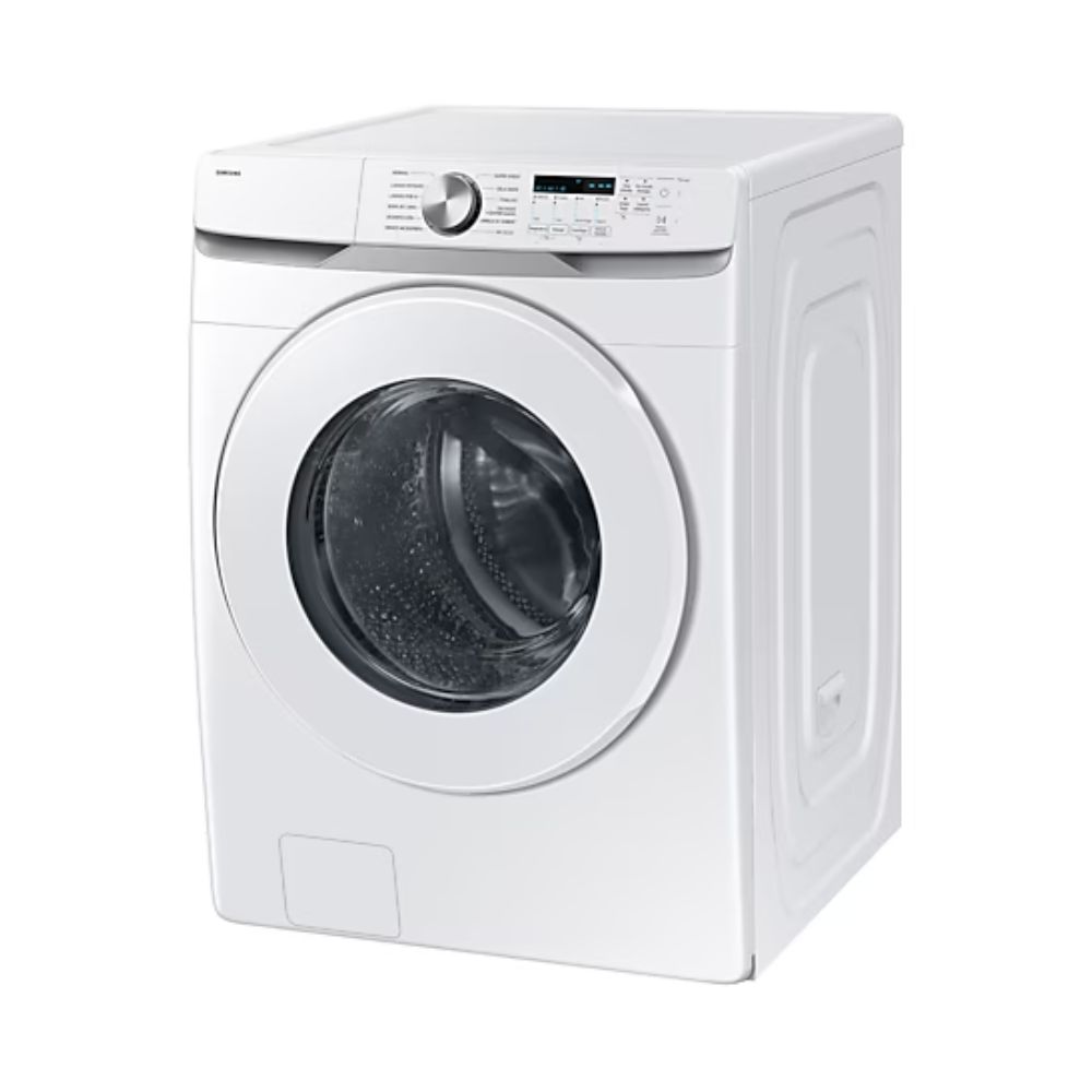 Foto 3 pulgar | Lavadora Samsung Frontal Ai Ecobubble 26 kg  Blanca