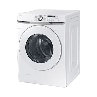 Foto 2 | Lavadora Samsung Frontal Ai Ecobubble 26 kg Blanca