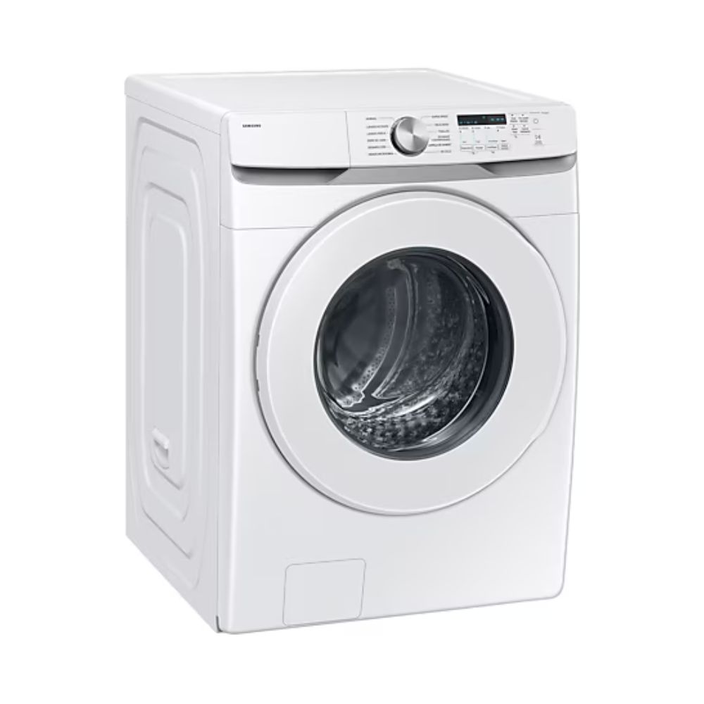 Foto 4 pulgar | Lavadora Samsung Frontal Ai Ecobubble 26 kg  Blanca