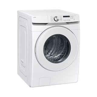 Foto 3 | Lavadora Samsung Frontal Ai Ecobubble 26 kg Blanca