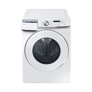 Foto 4 | Lavadora Samsung Frontal Ai Ecobubble 26 kg Blanca