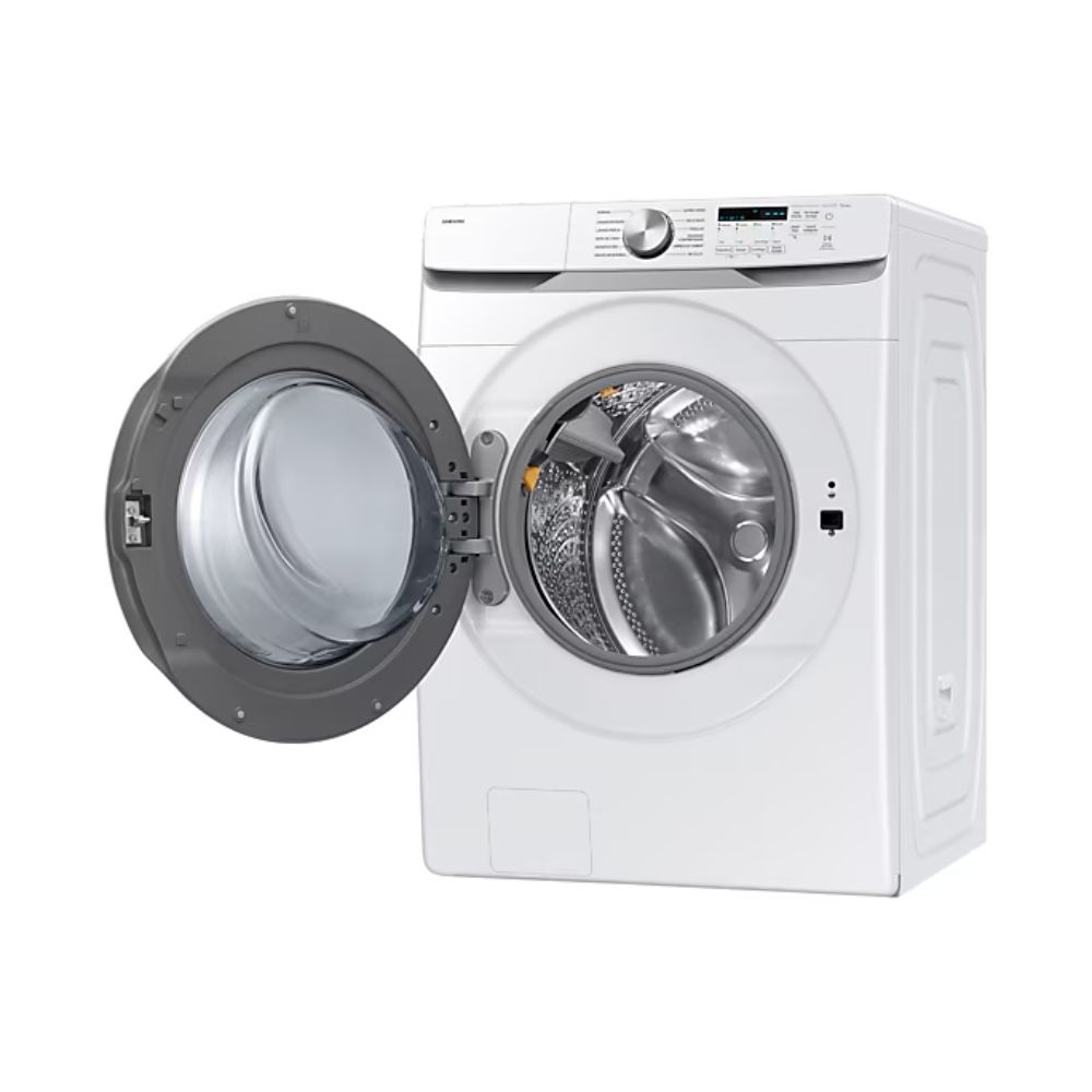 Foto 7 pulgar | Lavadora Samsung Frontal Ai Ecobubble 26 kg  Blanca