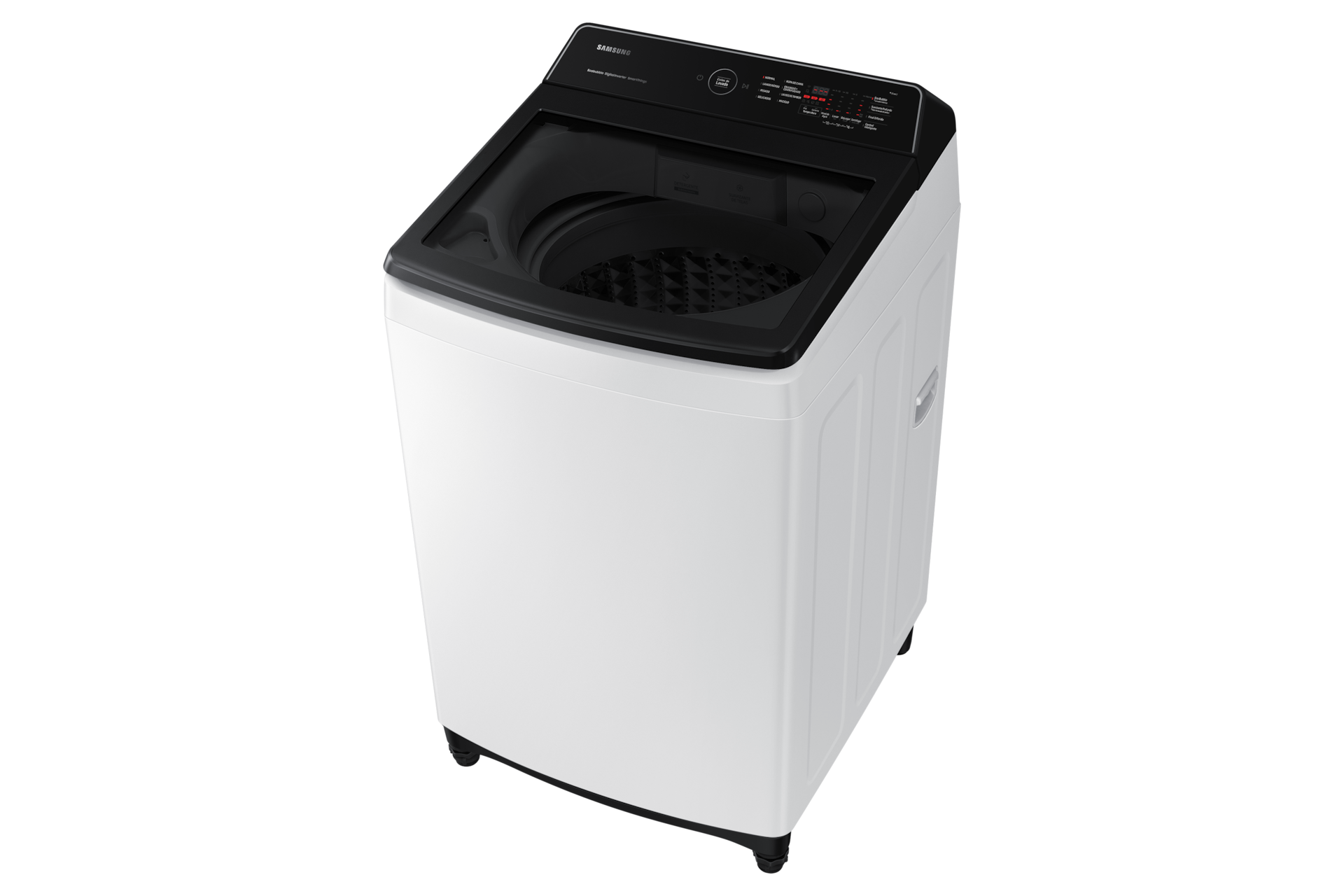 Foto 4 pulgar | Lavadora Samsung Superior Smartthings Ecobubble 19 Kg Blanco