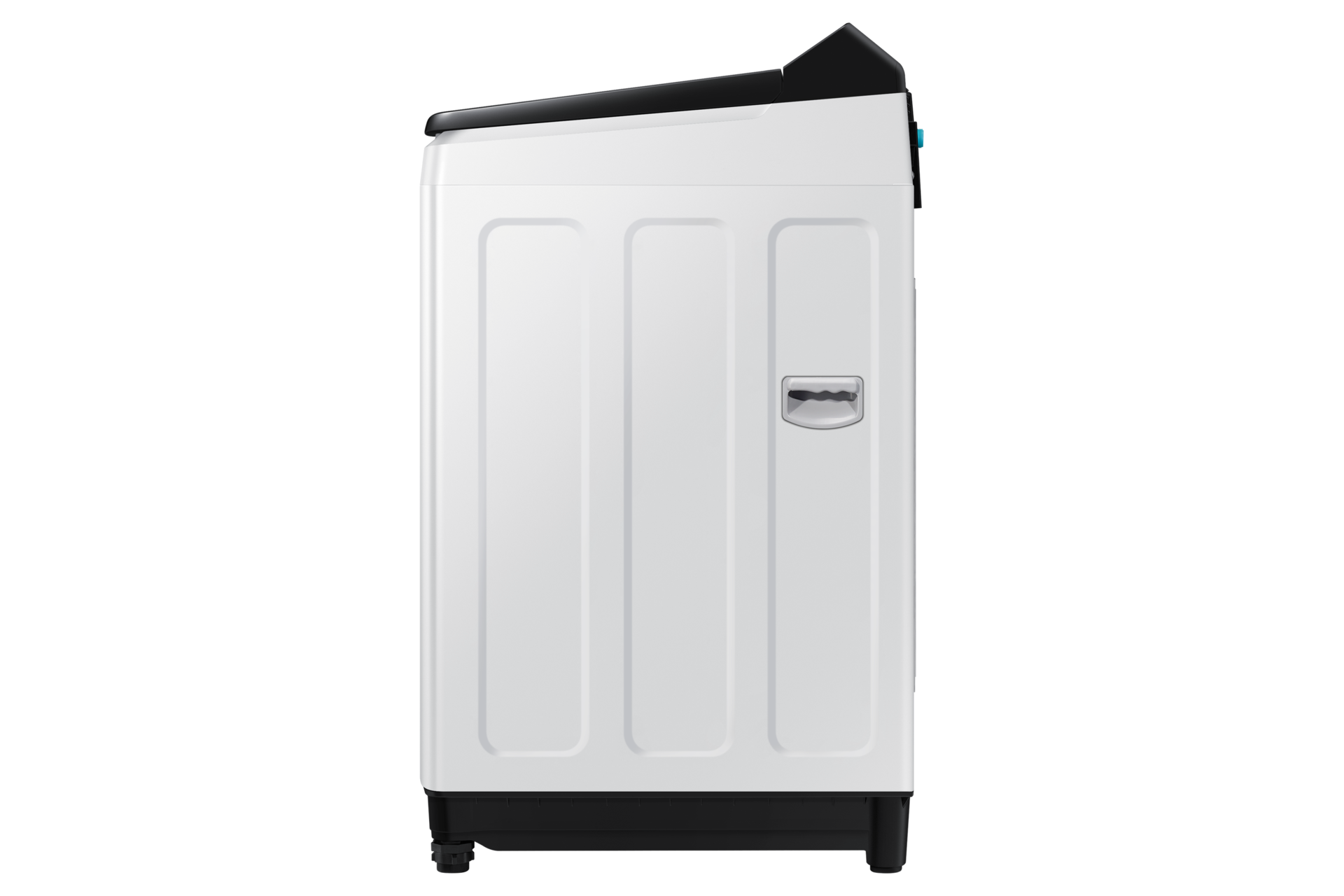 Foto 5 pulgar | Lavadora Samsung Superior Smartthings Ecobubble 19 Kg Blanco