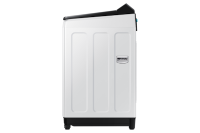 Foto 4 | Lavadora Samsung Superior Smartthings Ecobubble 19 Kg Blanco