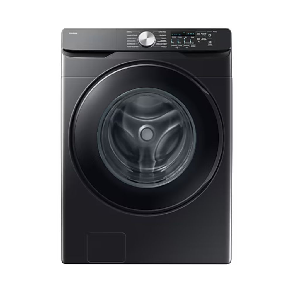 Foto 2 pulgar | Lavadora Samsung Frontal Ai Ecobubble 26 Kg   Negra