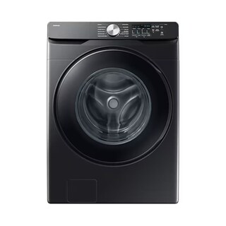 Foto 1 | Lavadora Samsung Frontal Ai Ecobubble 26 Kg Negra
