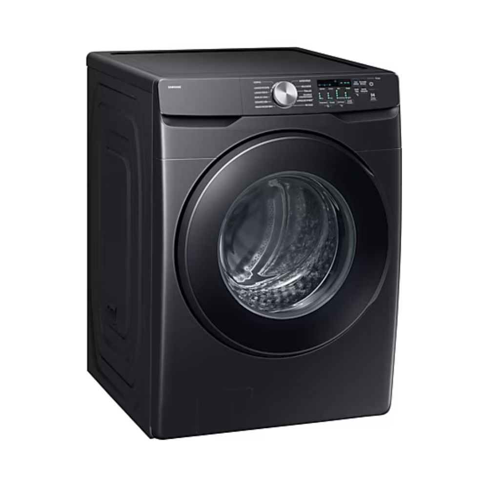 Foto 3 pulgar | Lavadora Samsung Frontal Ai Ecobubble 26 Kg   Negra