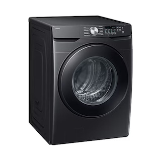 Foto 2 | Lavadora Samsung Frontal Ai Ecobubble 26 Kg Negra