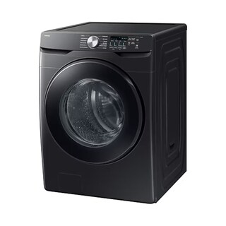 Foto 3 | Lavadora Samsung Frontal Ai Ecobubble 26 Kg Negra