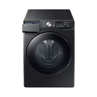 Foto 5 | Lavadora Samsung Frontal Ai Ecobubble 26 Kg Negra