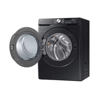Foto 6 | Lavadora Samsung Frontal Ai Ecobubble 26 Kg Negra